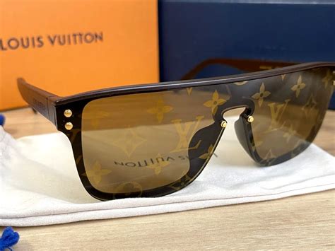 louis vuitton air square sunglasses